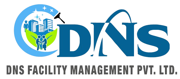 DNS Facility Management Logo